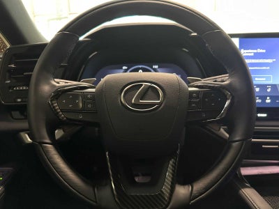 2025 Lexus RX 450h+ Luxury