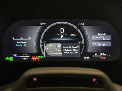 2025 Lexus RX 450h+ Luxury