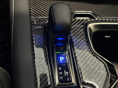 2025 Lexus RX 450h+ Luxury