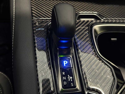 2025 Lexus RX 450h+ Luxury