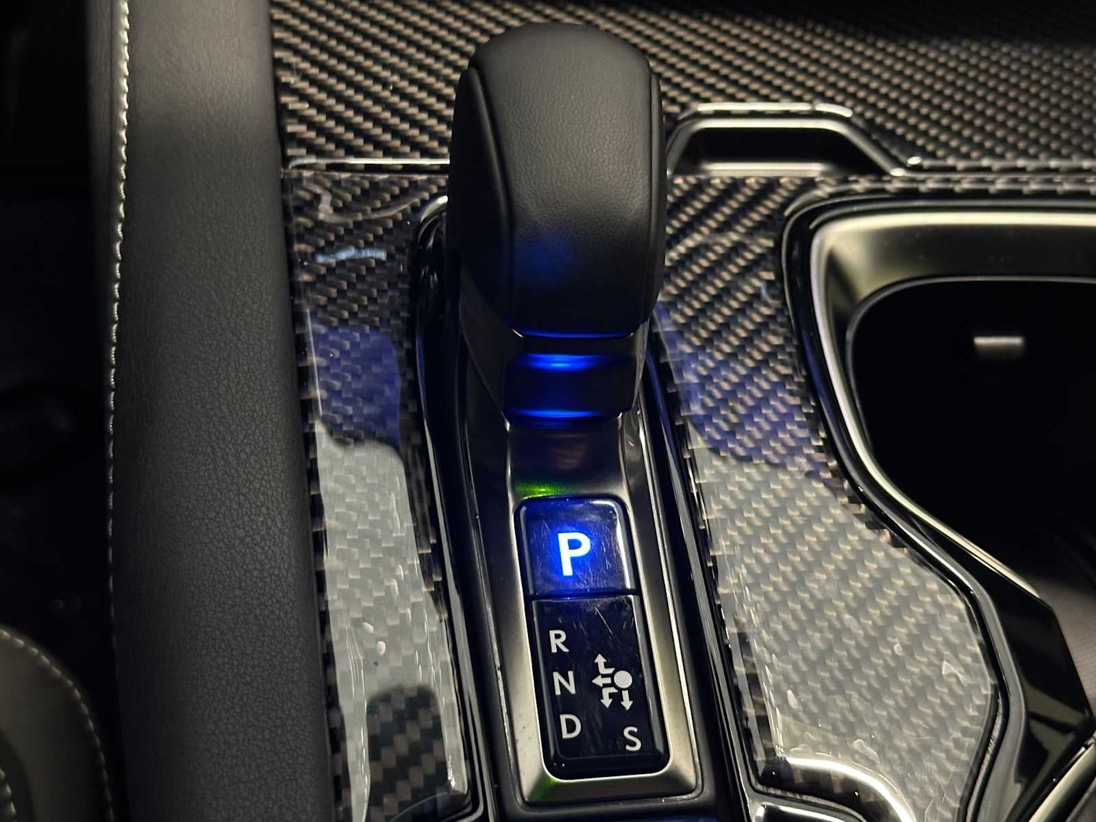 2025 Lexus RX 450h+ Luxury