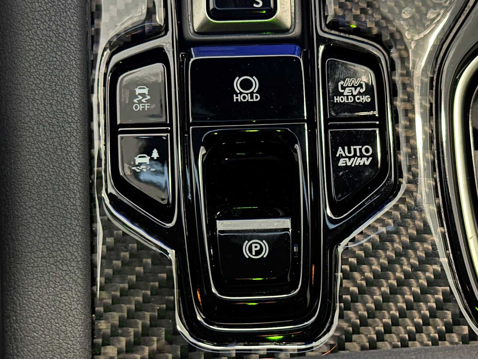 2025 Lexus RX 450h+ Luxury