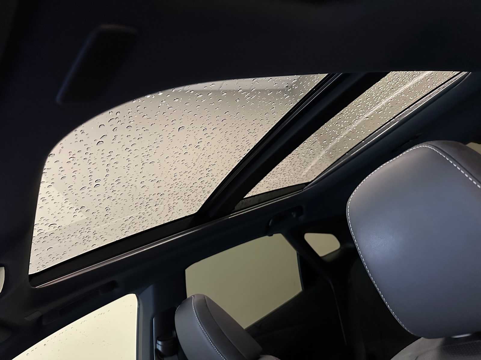 2025 Lexus RX 450h+ Luxury