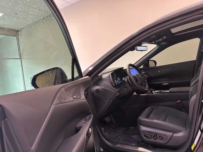 2025 Lexus RX 450h+ Luxury