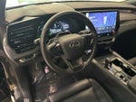 2025 Lexus RX 450h+ Luxury