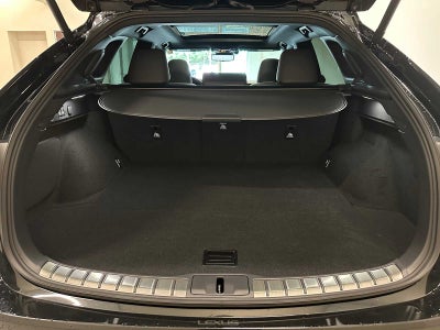 2025 Lexus RX 450h+ Luxury