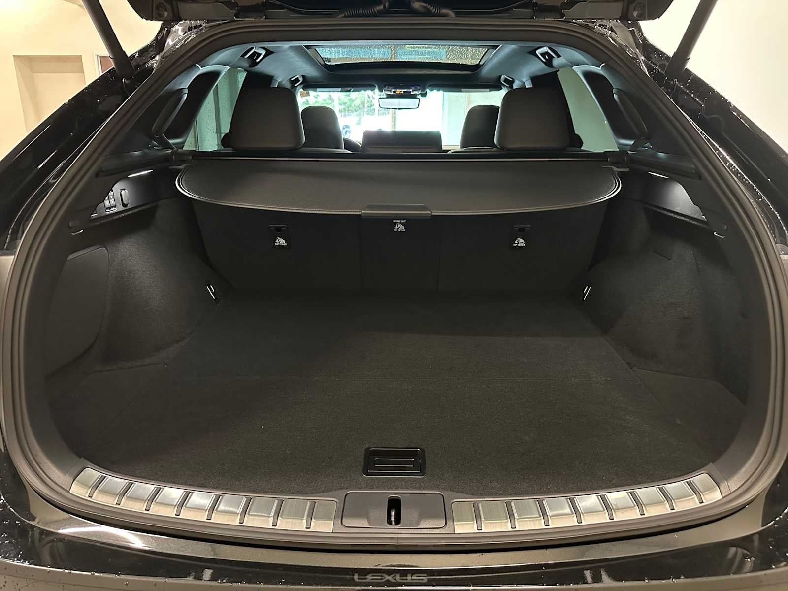 2025 Lexus RX 450h+ Luxury