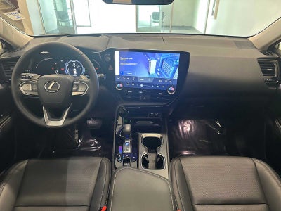 2025 Lexus NX Premium