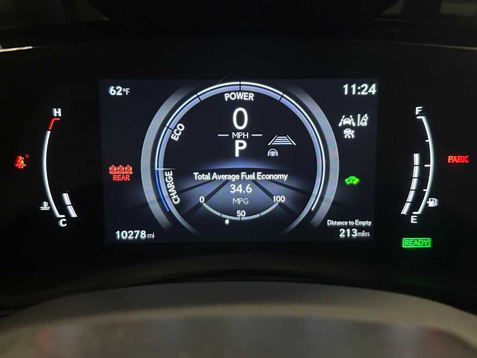 2025 Lexus NX Premium