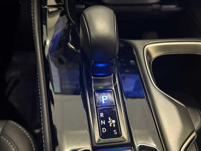 2025 Lexus NX Premium