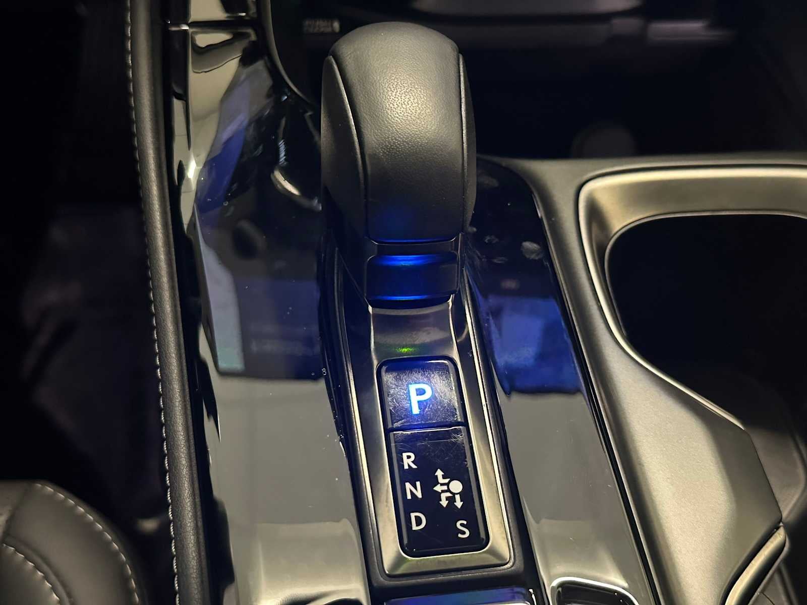 2025 Lexus NX Premium