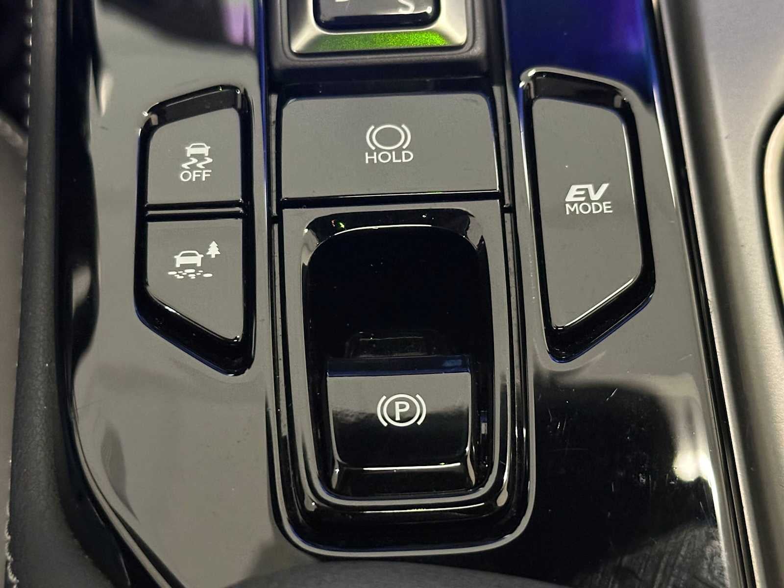 2025 Lexus NX Premium