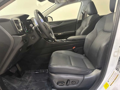 2025 Lexus NX Premium