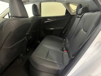 2025 Lexus NX Premium