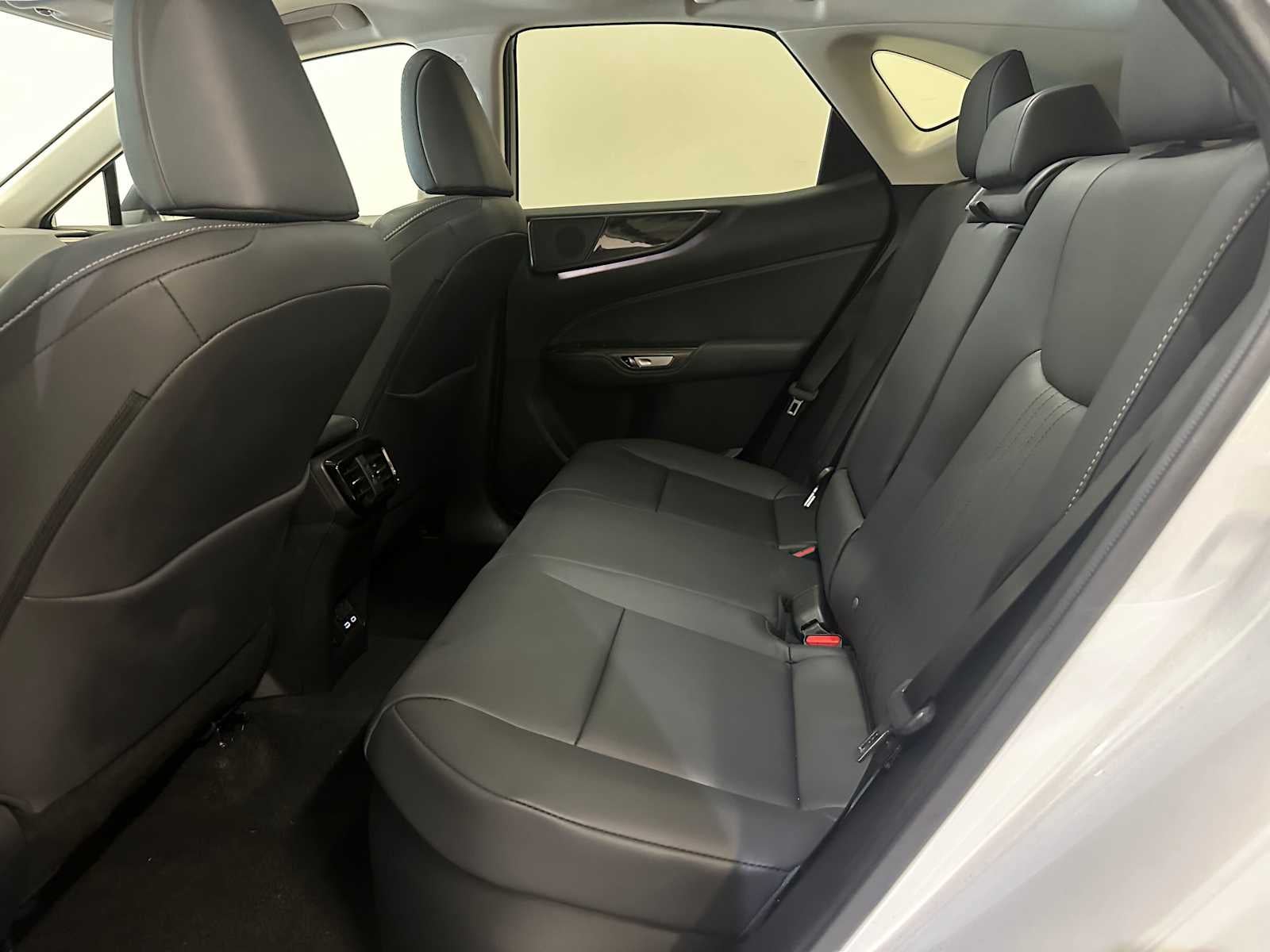 2025 Lexus NX Premium