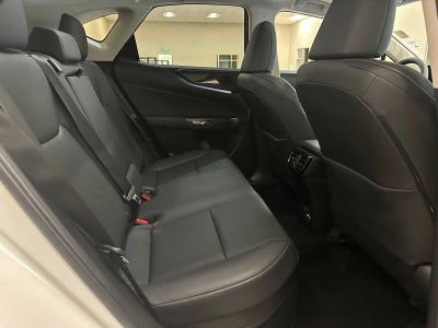 2025 Lexus NX Premium