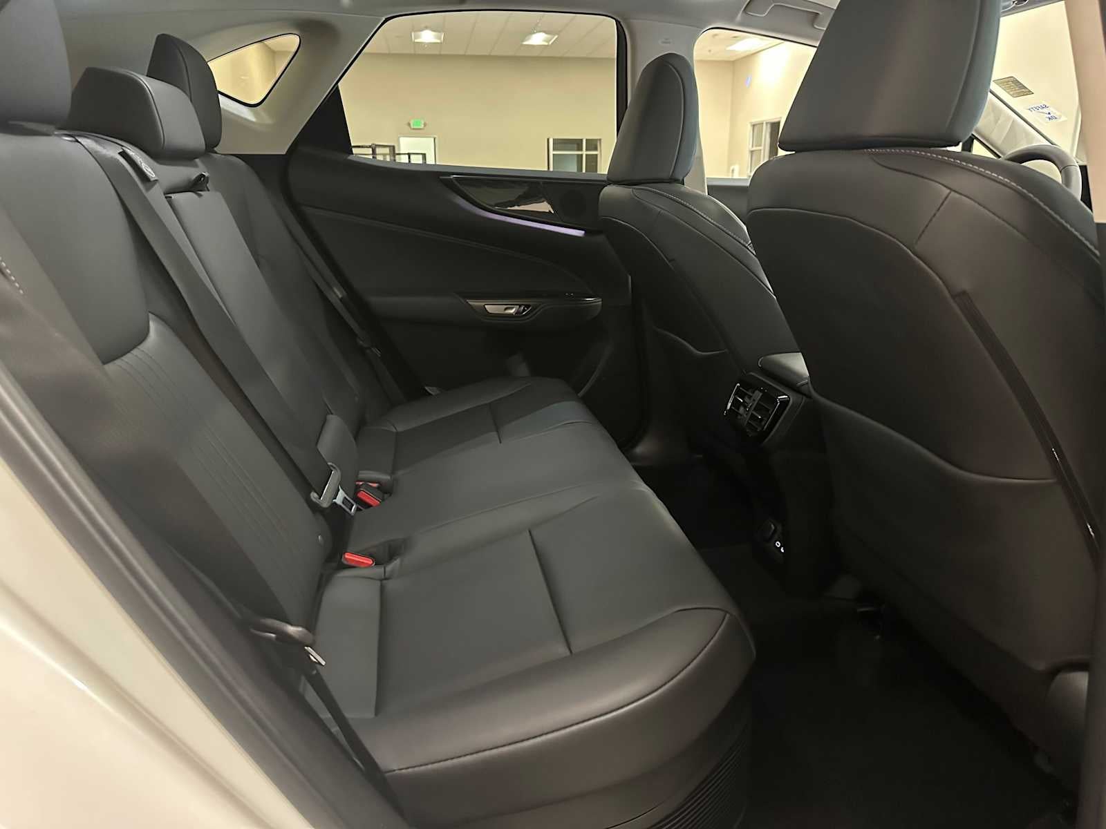 2025 Lexus NX Premium