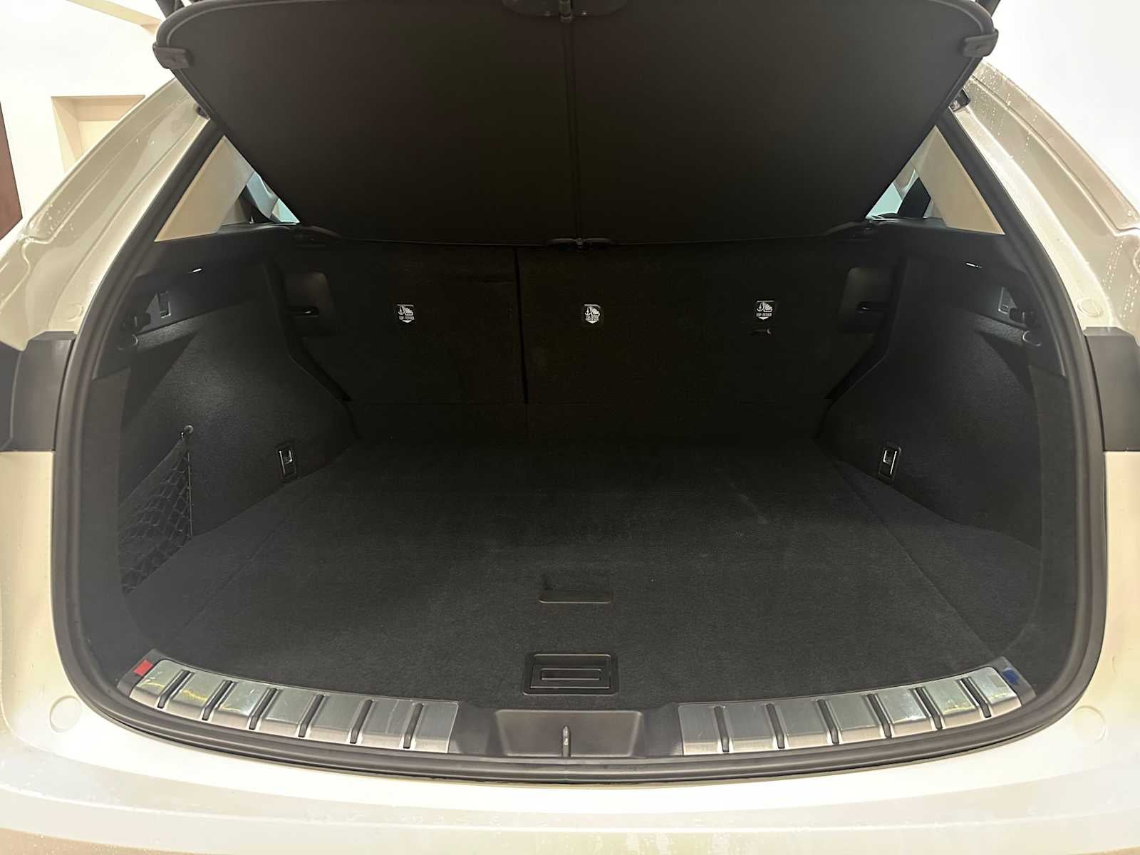 2025 Lexus NX Premium