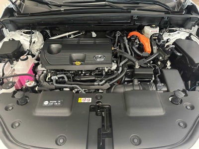 2025 Lexus NX Premium