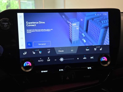 2024 Lexus NX 450h+ Luxury