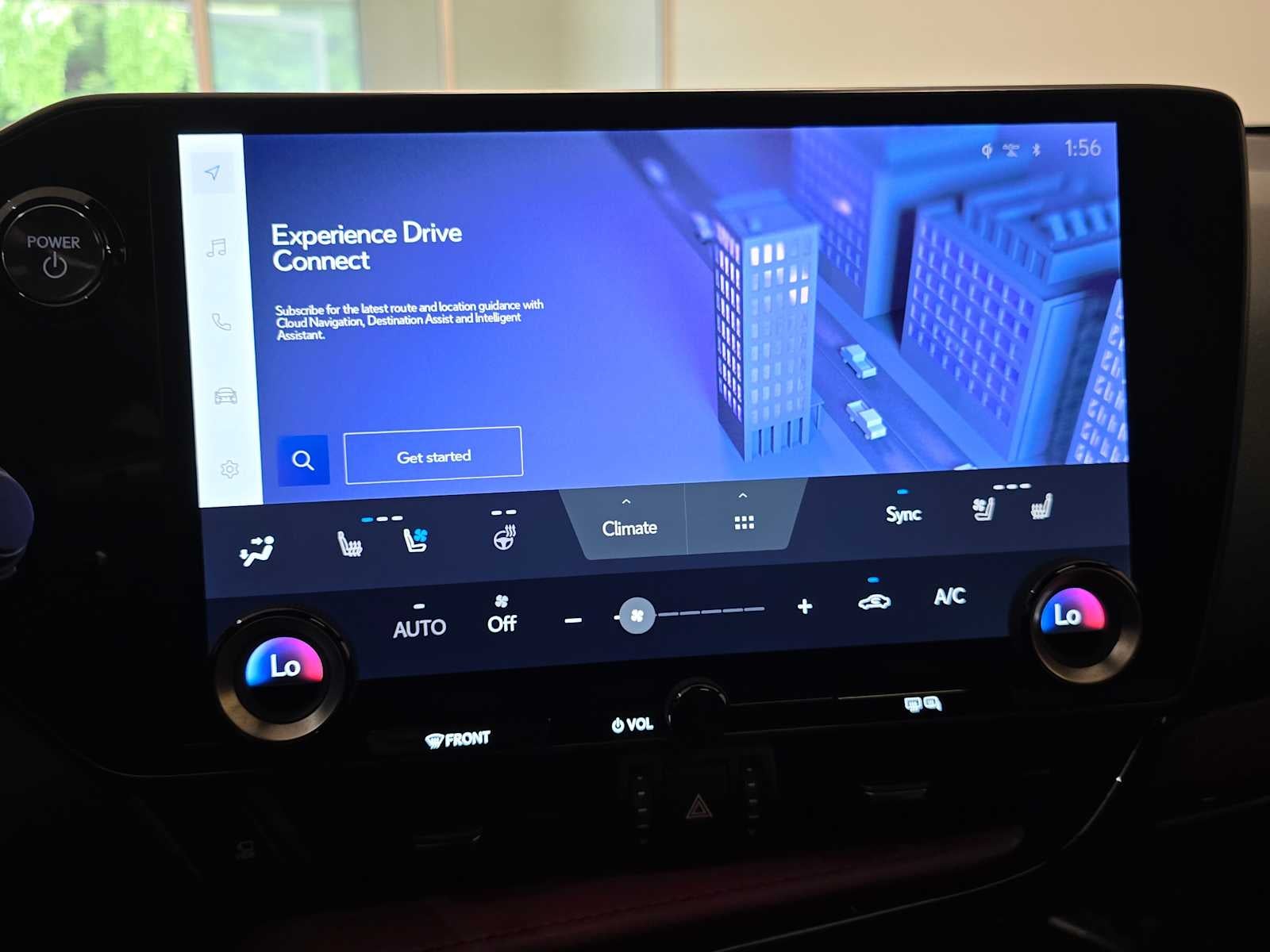 2024 Lexus NX 450h+ Luxury