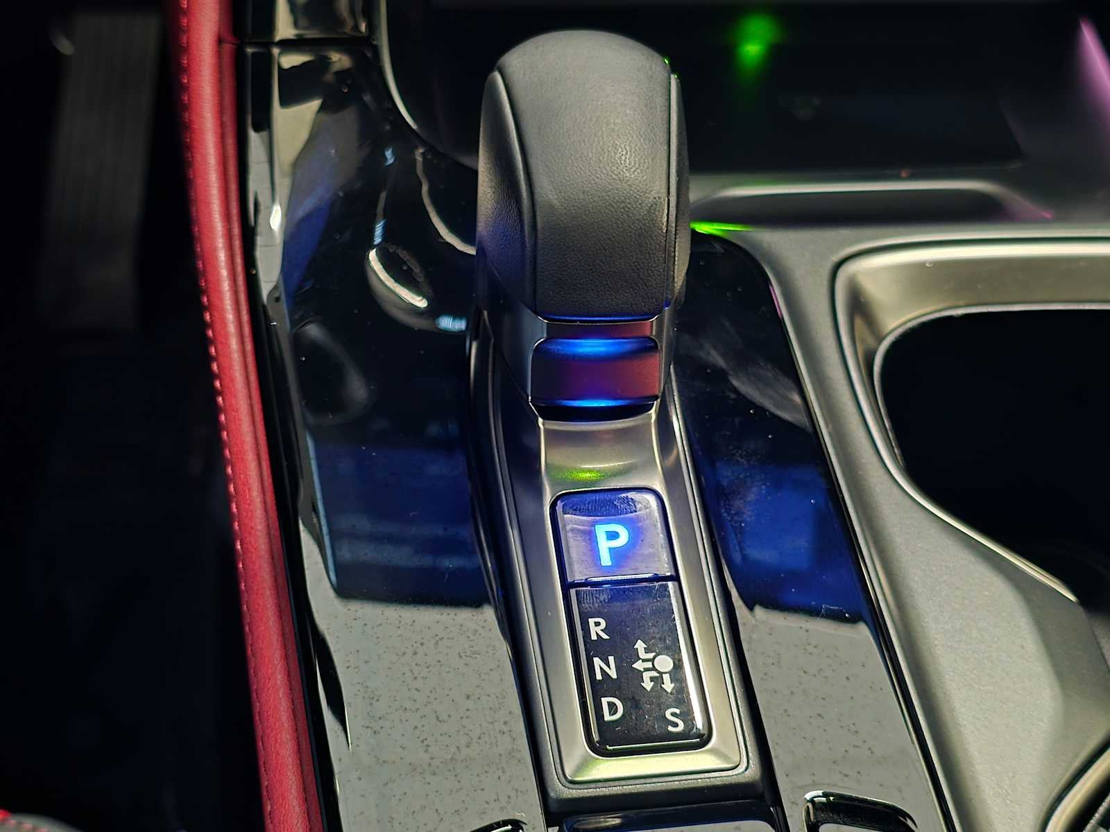 2024 Lexus NX 450h+ Luxury
