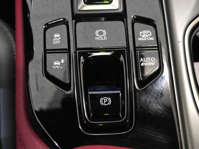 2024 Lexus NX 450h+ Luxury