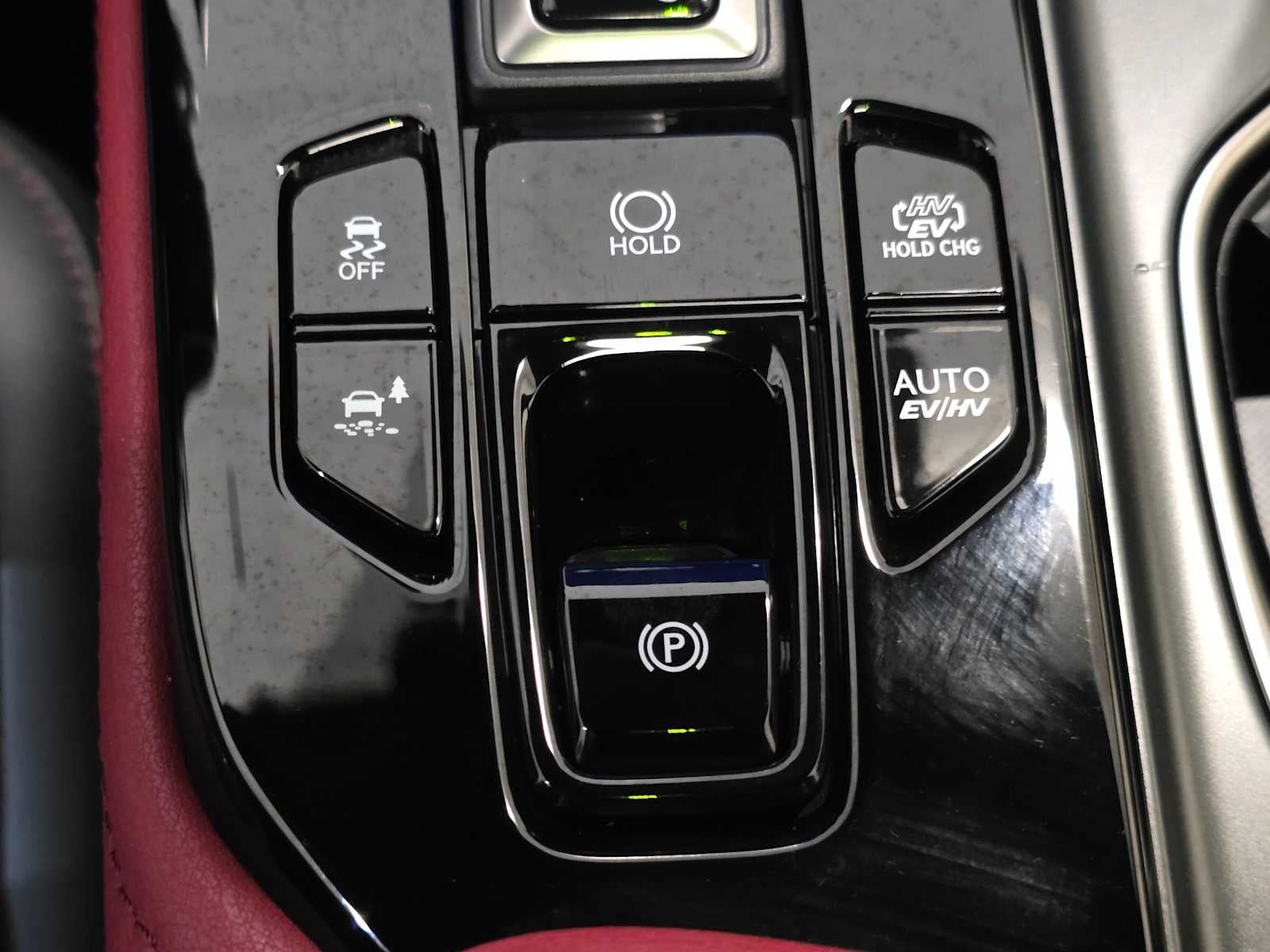 2024 Lexus NX 450h+ Luxury