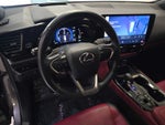 2024 Lexus NX 450h+ Luxury