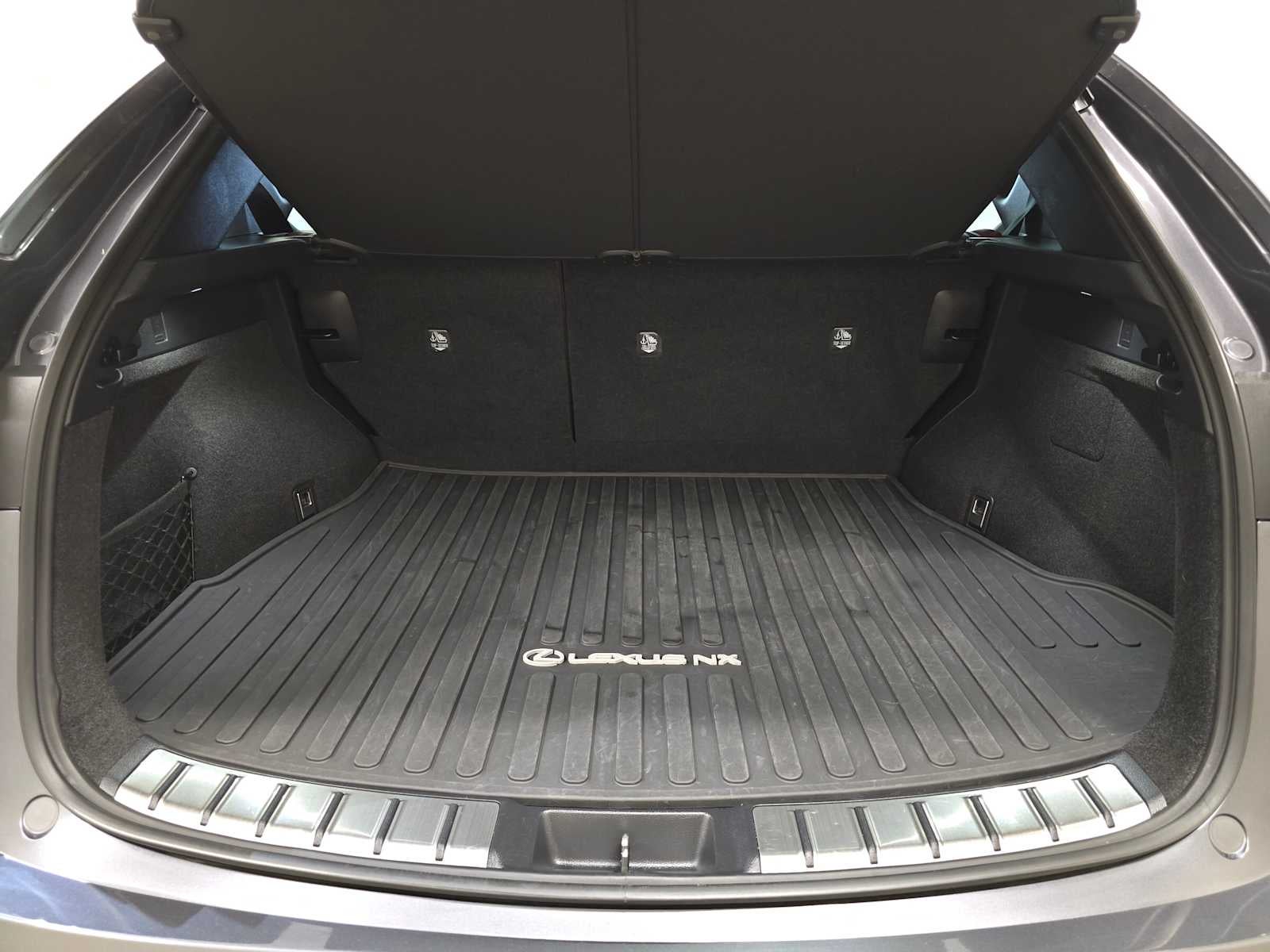 2024 Lexus NX 450h+ Luxury