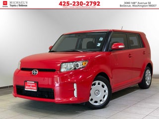 2013 Scion xB 5dr Wgn Auto (Natl)