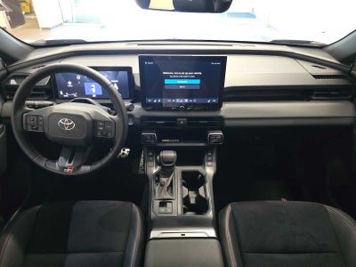 2026 Toyota RAV4 Plug-In Hybrid GR Sport
