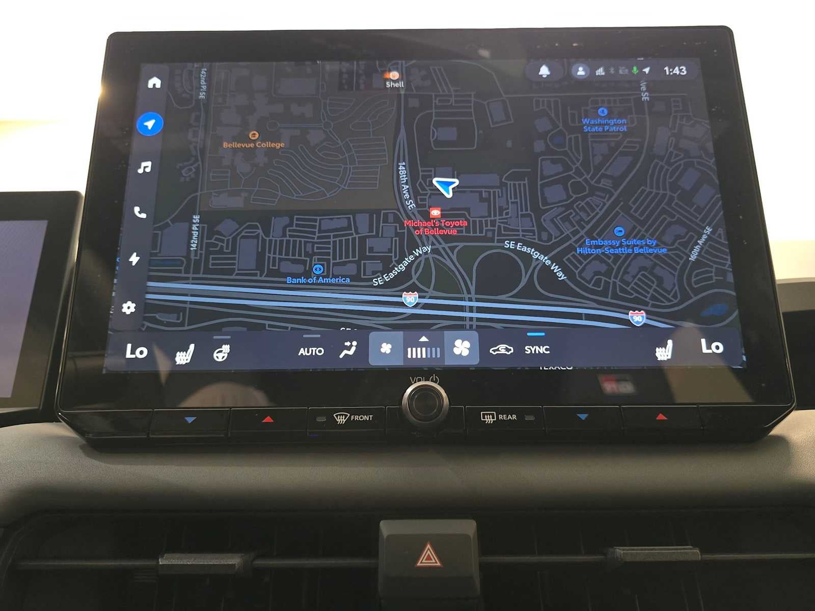 2026 Toyota RAV4 Plug-In Hybrid GR Sport