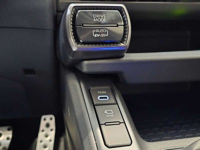 2026 Toyota RAV4 Plug-In Hybrid GR Sport