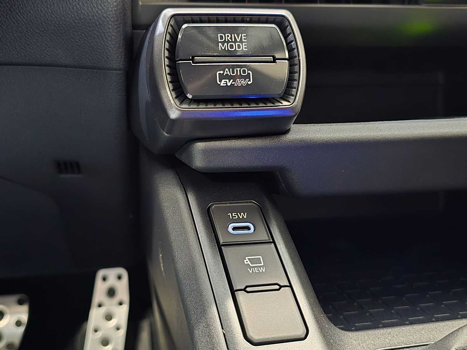 2026 Toyota RAV4 Plug-In Hybrid GR Sport