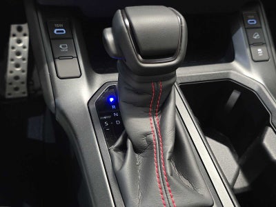 2026 Toyota RAV4 Plug-In Hybrid GR Sport