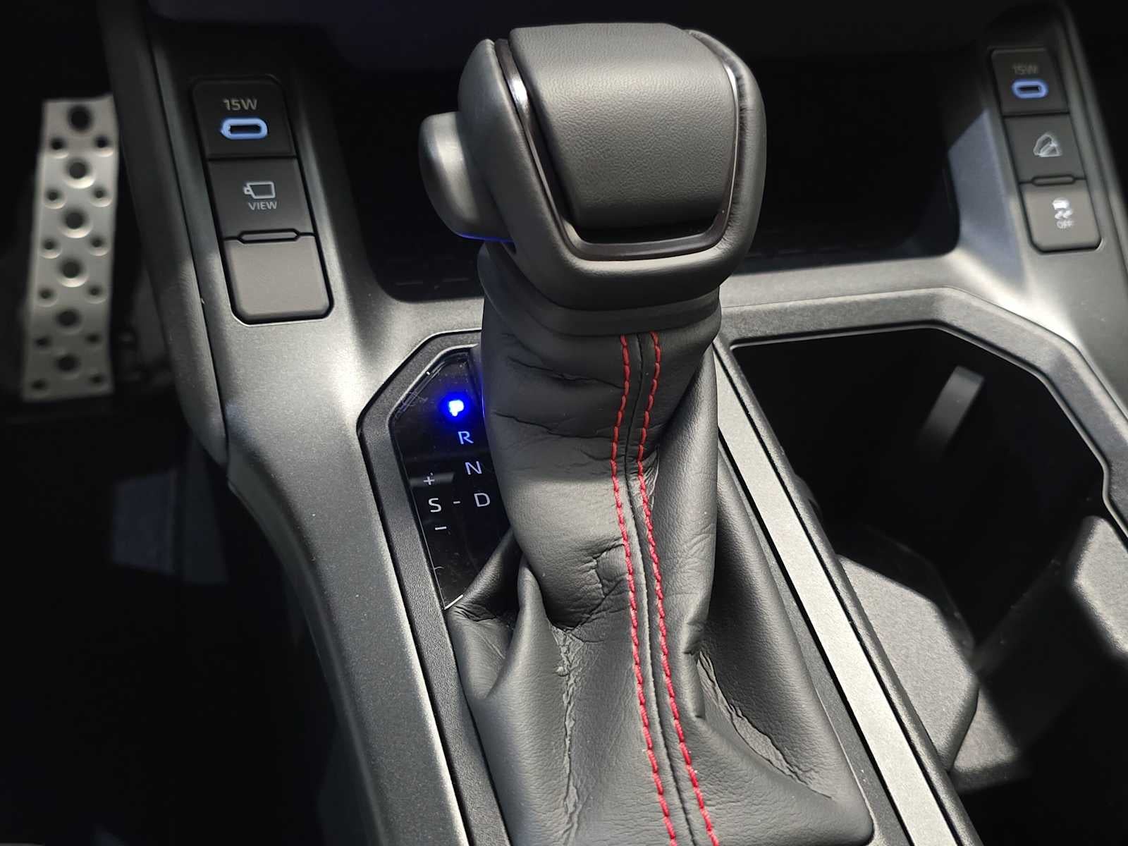 2026 Toyota RAV4 Plug-In Hybrid GR Sport