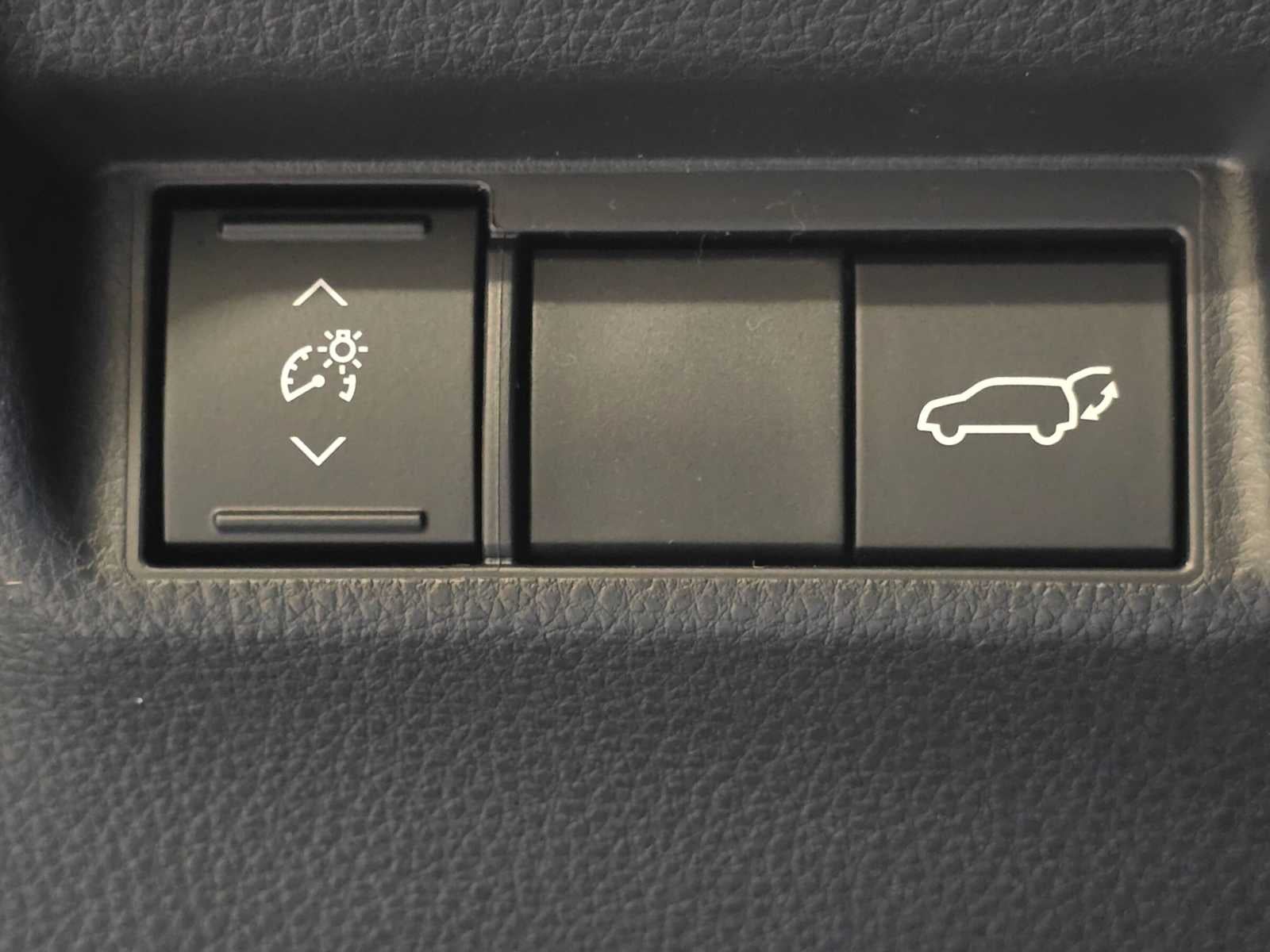 2026 Toyota RAV4 Plug-In Hybrid GR Sport