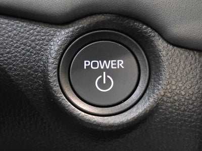 2026 Toyota RAV4 Plug-In Hybrid GR Sport