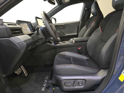 2026 Toyota RAV4 Plug-In Hybrid GR Sport