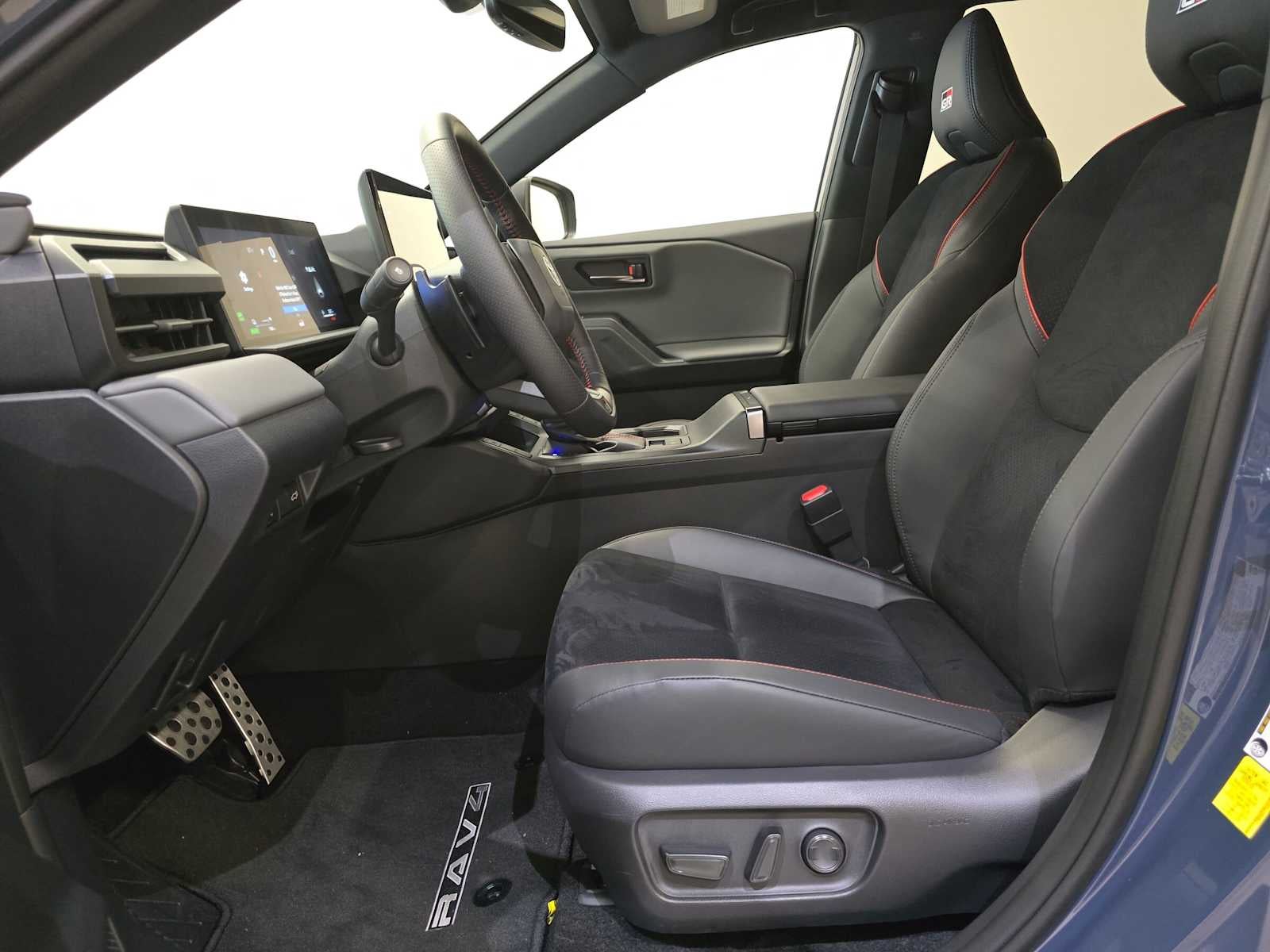 2026 Toyota RAV4 Plug-In Hybrid GR Sport