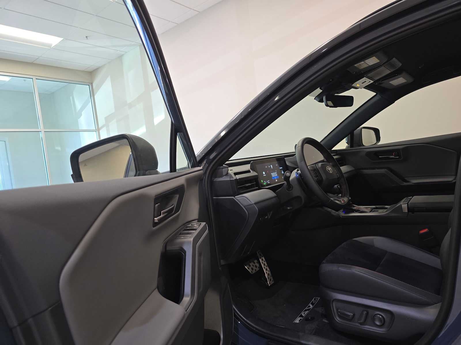 2026 Toyota RAV4 Plug-In Hybrid GR Sport