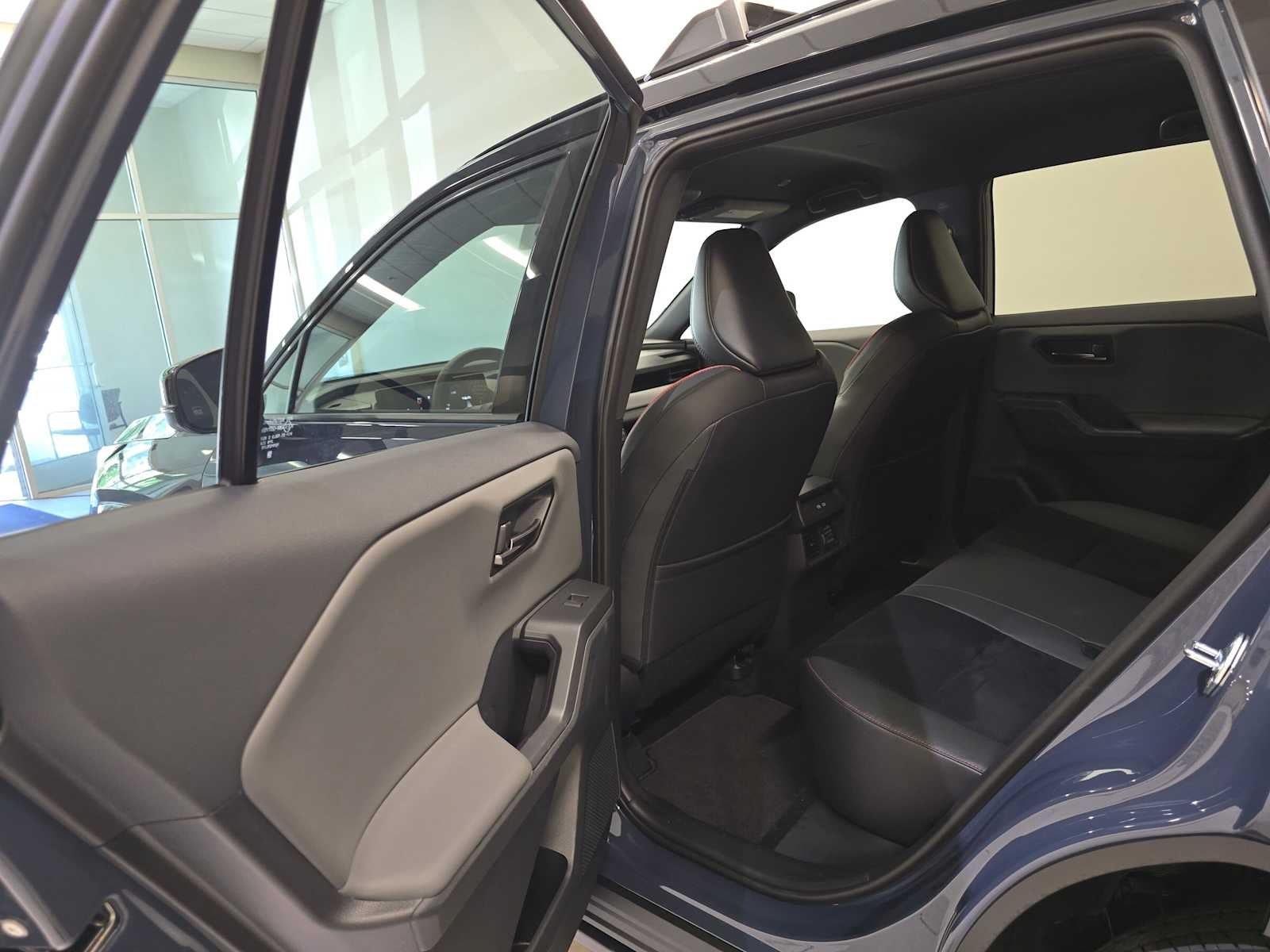 2026 Toyota RAV4 Plug-In Hybrid GR Sport