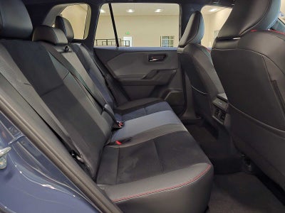 2026 Toyota RAV4 Plug-In Hybrid GR Sport