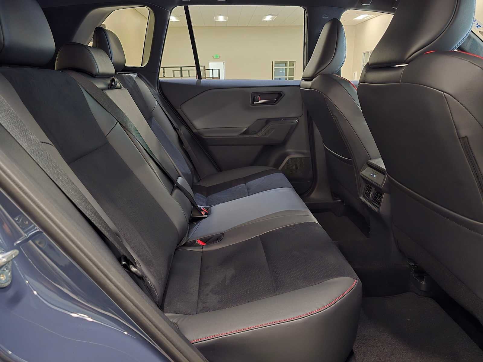2026 Toyota RAV4 Plug-In Hybrid GR Sport