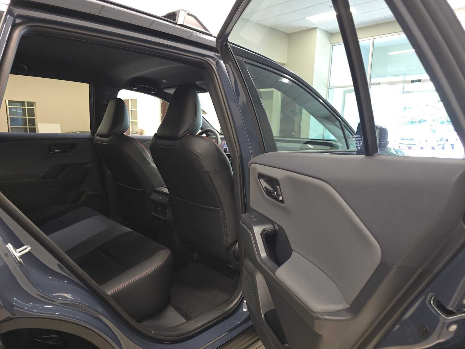 2026 Toyota RAV4 Plug-In Hybrid GR Sport