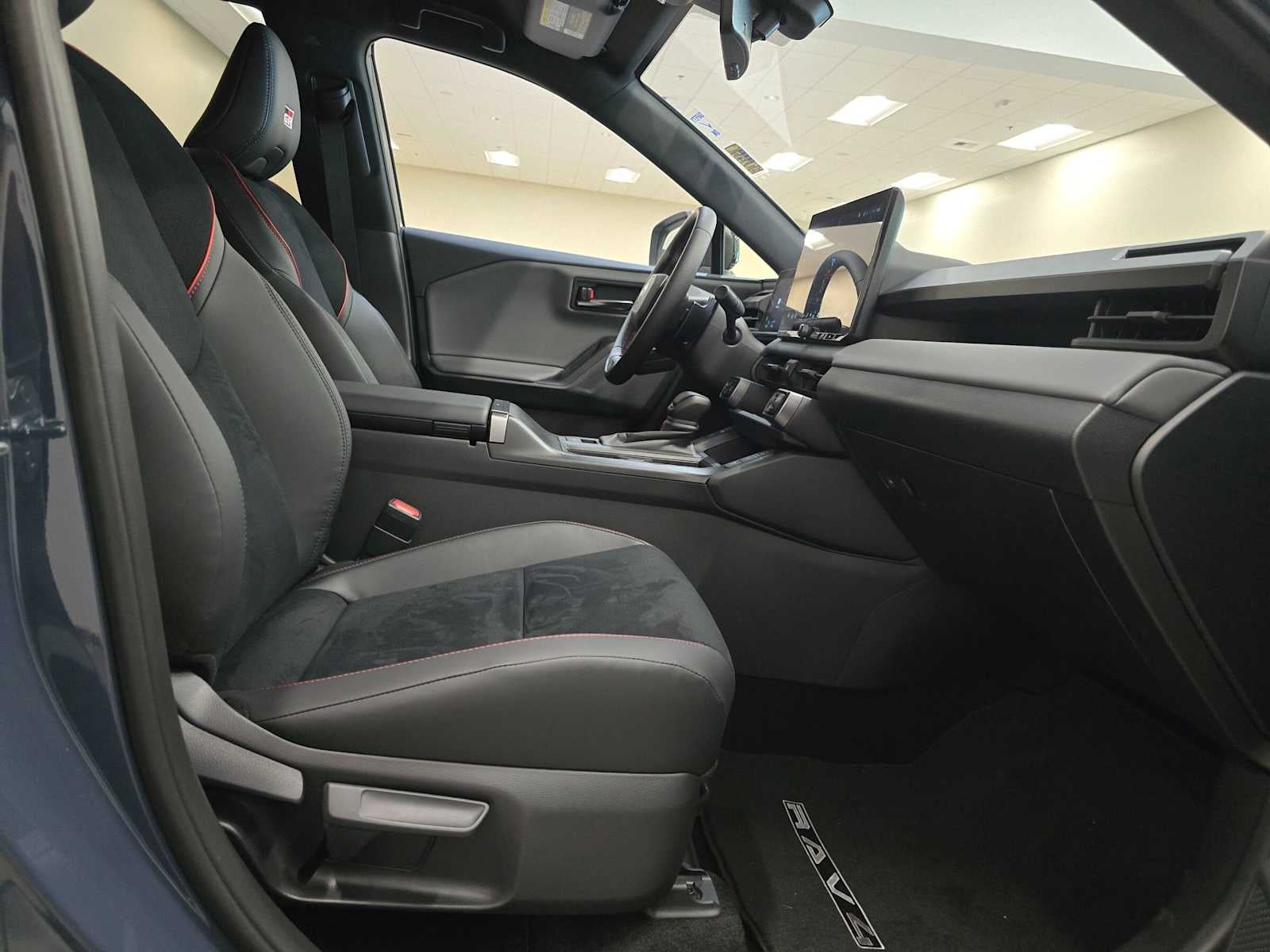 2026 Toyota RAV4 Plug-In Hybrid GR Sport