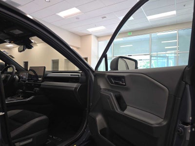2026 Toyota RAV4 Plug-In Hybrid GR Sport