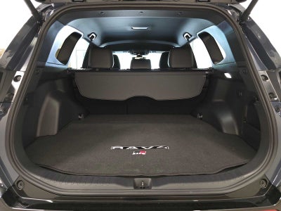 2026 Toyota RAV4 Plug-In Hybrid GR Sport