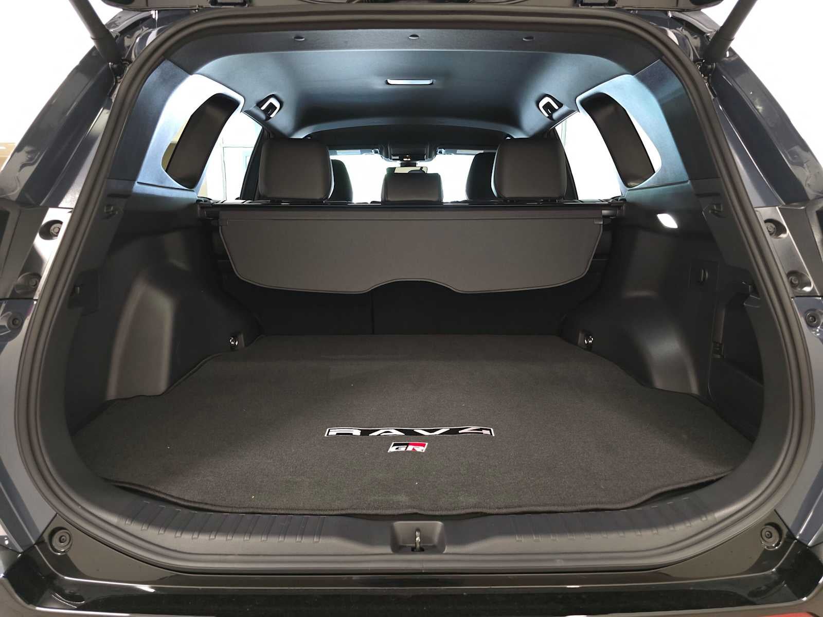 2026 Toyota RAV4 Plug-In Hybrid GR Sport